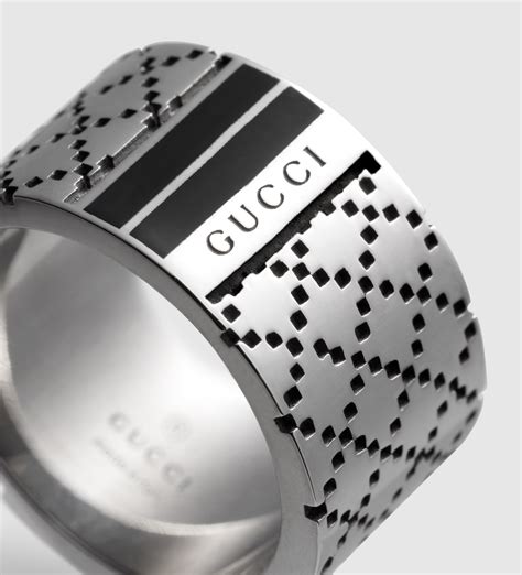 gucci ring 2022|gucci body band price.